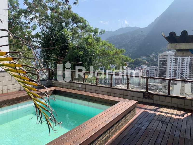 Casa para alugar com 5 quartos, 563m² - Foto 6
