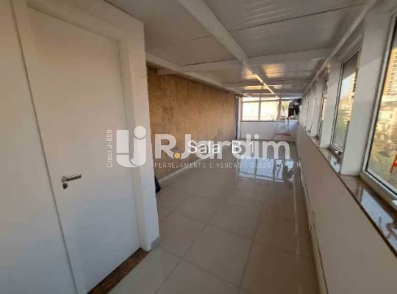 Conjunto Comercial-Sala para alugar, 77m² - Foto 3