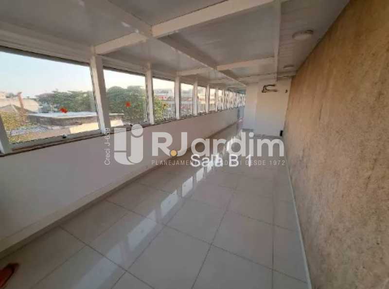 Conjunto Comercial-Sala para alugar, 77m² - Foto 4