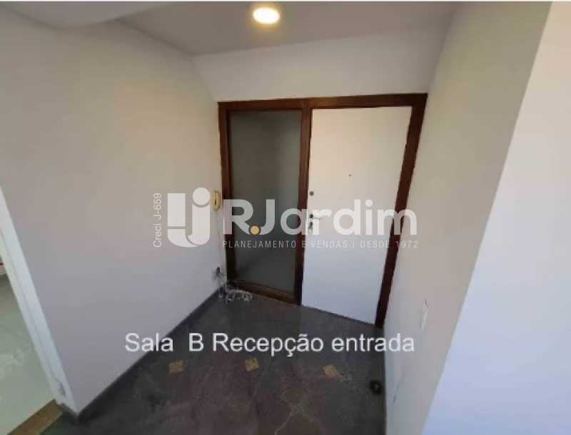 Conjunto Comercial-Sala para alugar, 77m² - Foto 5