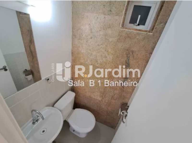 Conjunto Comercial-Sala para alugar, 77m² - Foto 6