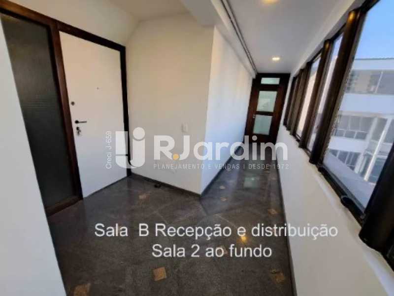 Conjunto Comercial-Sala para alugar, 77m² - Foto 7