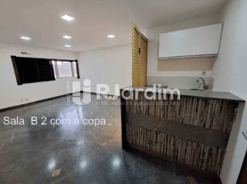 Conjunto Comercial-Sala para alugar, 77m² - Foto 8