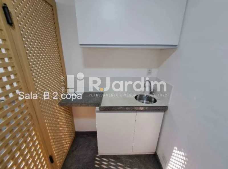 Conjunto Comercial-Sala para alugar, 77m² - Foto 9
