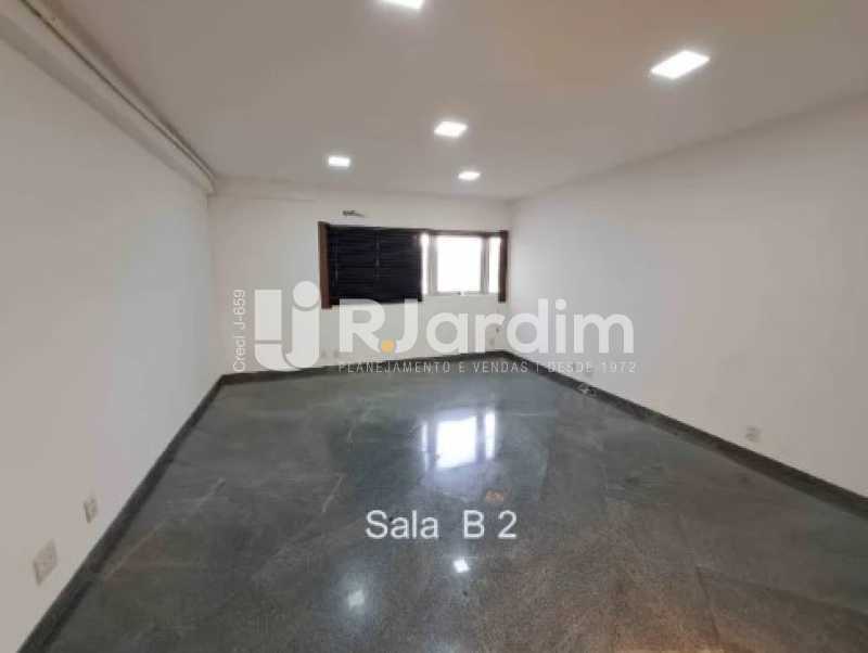 Conjunto Comercial-Sala para alugar, 77m² - Foto 10