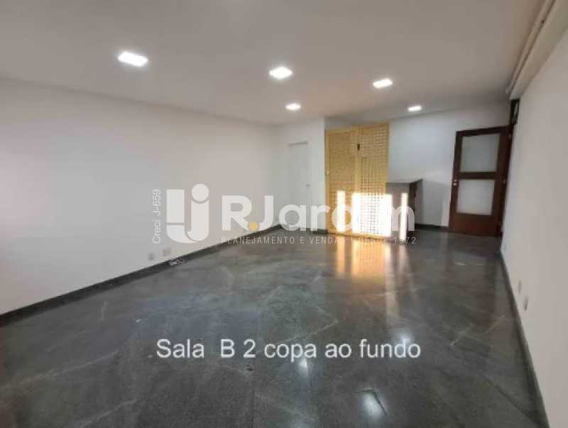 Conjunto Comercial-Sala para alugar, 77m² - Foto 11