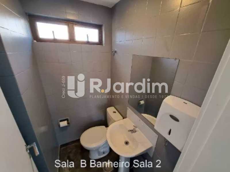 Conjunto Comercial-Sala para alugar, 77m² - Foto 12