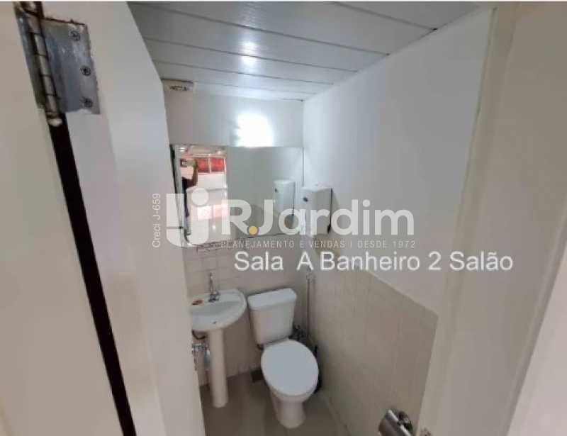 Conjunto Comercial-Sala para alugar, 77m² - Foto 13
