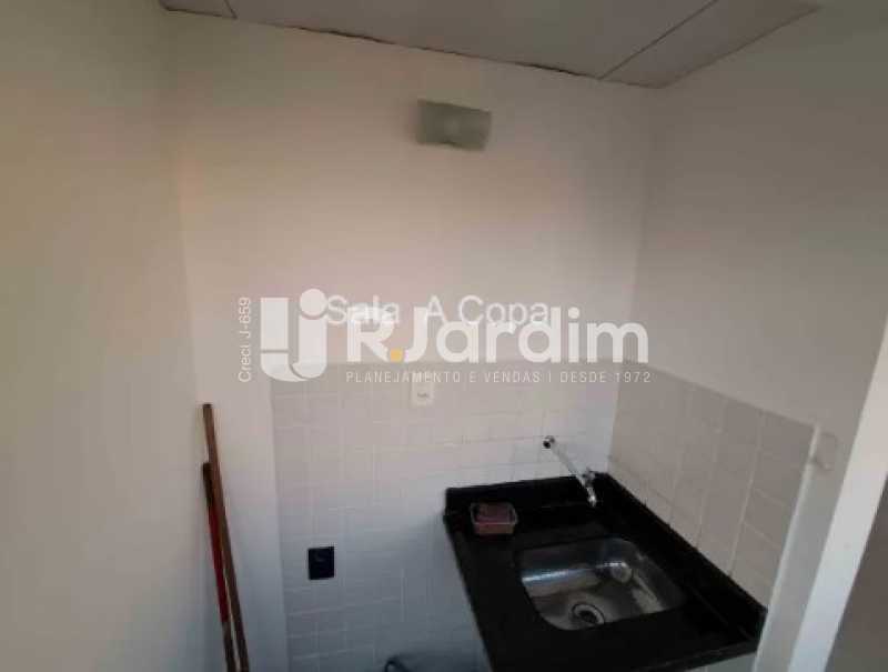 Conjunto Comercial-Sala para alugar, 77m² - Foto 14
