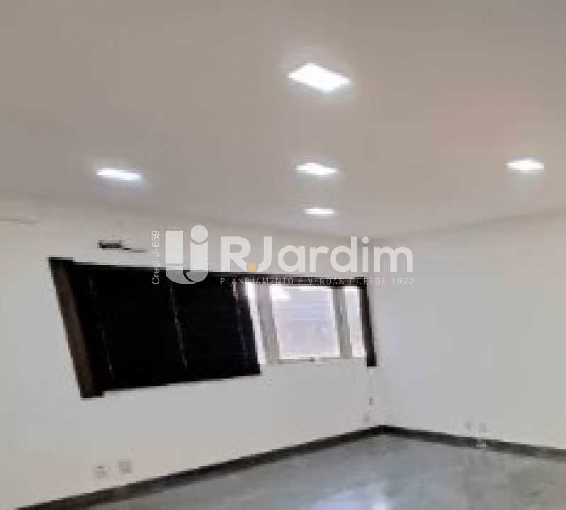 Conjunto Comercial-Sala para alugar, 77m² - Foto 17