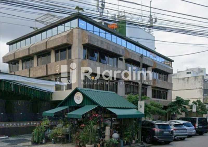 Conjunto Comercial-Sala para alugar, 77m² - Foto 1