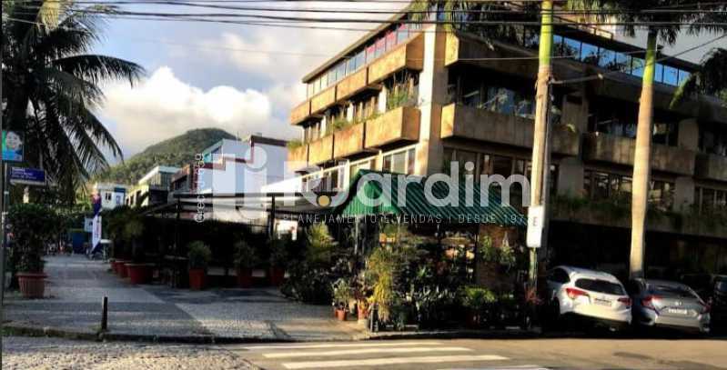 Conjunto Comercial-Sala para alugar, 77m² - Foto 20