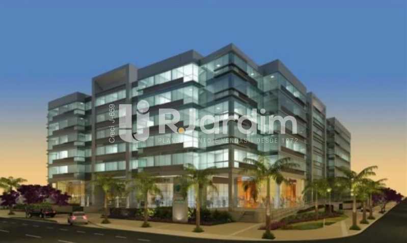 Conjunto Comercial-Sala à venda, 24m² - Foto 1