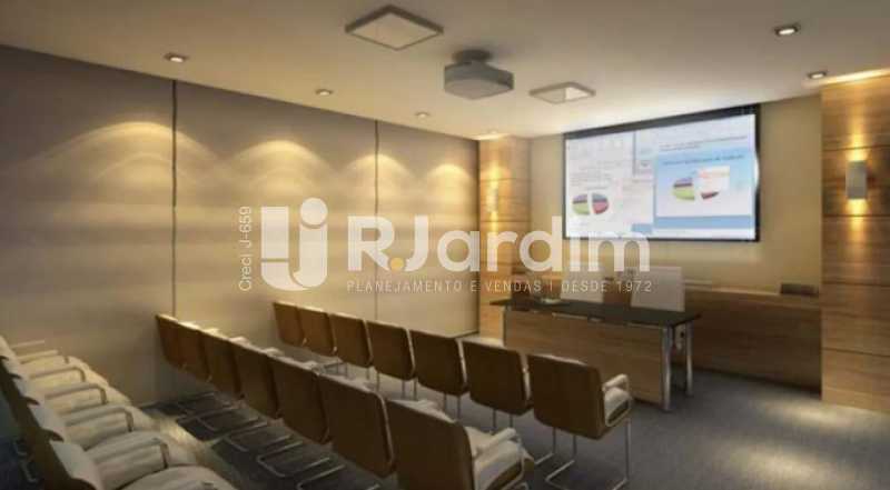 Conjunto Comercial-Sala à venda, 24m² - Foto 5
