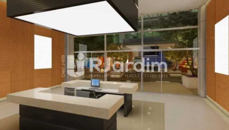 Conjunto Comercial-Sala à venda, 24m² - Foto 6