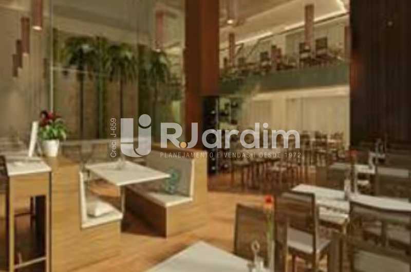 Conjunto Comercial-Sala à venda, 24m² - Foto 11