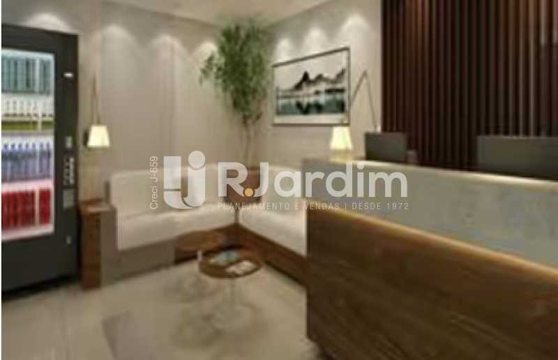 Conjunto Comercial-Sala à venda, 24m² - Foto 8