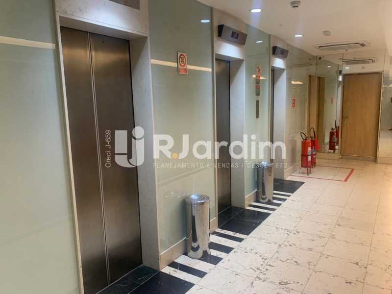 Conjunto Comercial-Sala para alugar, 120m² - Foto 1