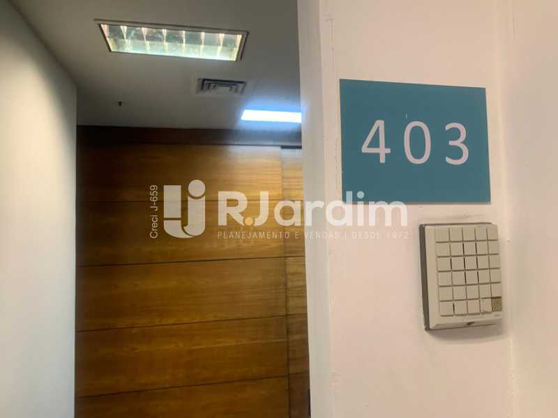 Conjunto Comercial-Sala para alugar, 120m² - Foto 2