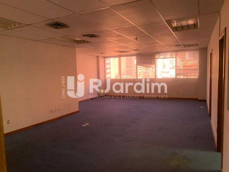 Conjunto Comercial-Sala para alugar, 120m² - Foto 4