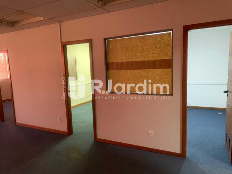 Conjunto Comercial-Sala para alugar, 120m² - Foto 5