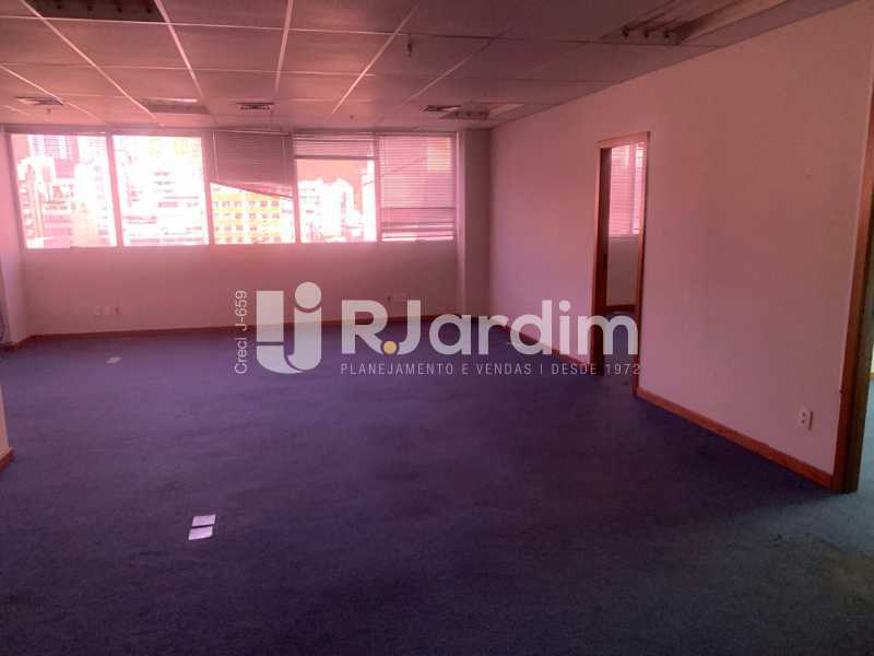 Conjunto Comercial-Sala para alugar, 120m² - Foto 6