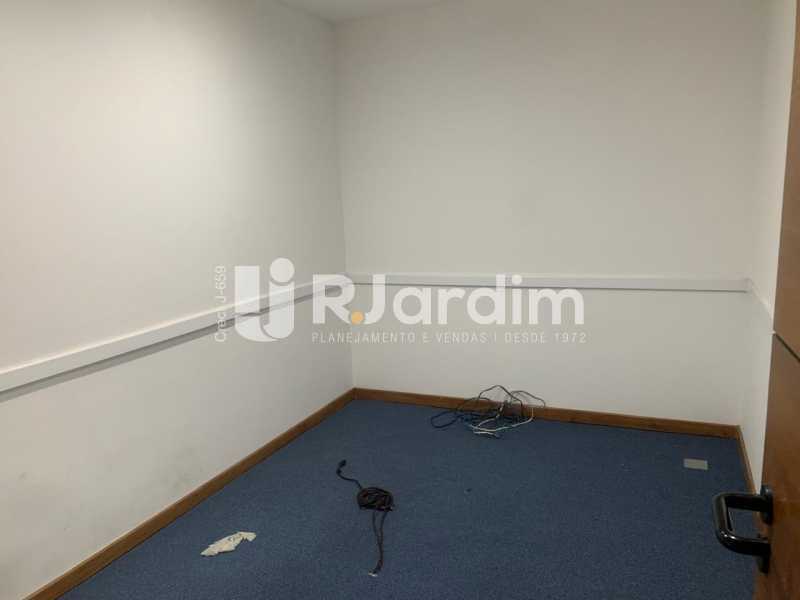 Conjunto Comercial-Sala para alugar, 120m² - Foto 7