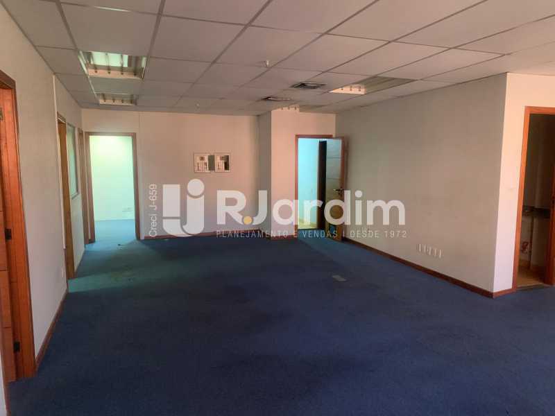 Conjunto Comercial-Sala para alugar, 120m² - Foto 10