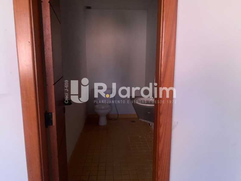 Conjunto Comercial-Sala para alugar, 120m² - Foto 12