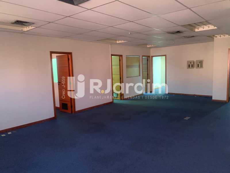 Conjunto Comercial-Sala para alugar, 120m² - Foto 13