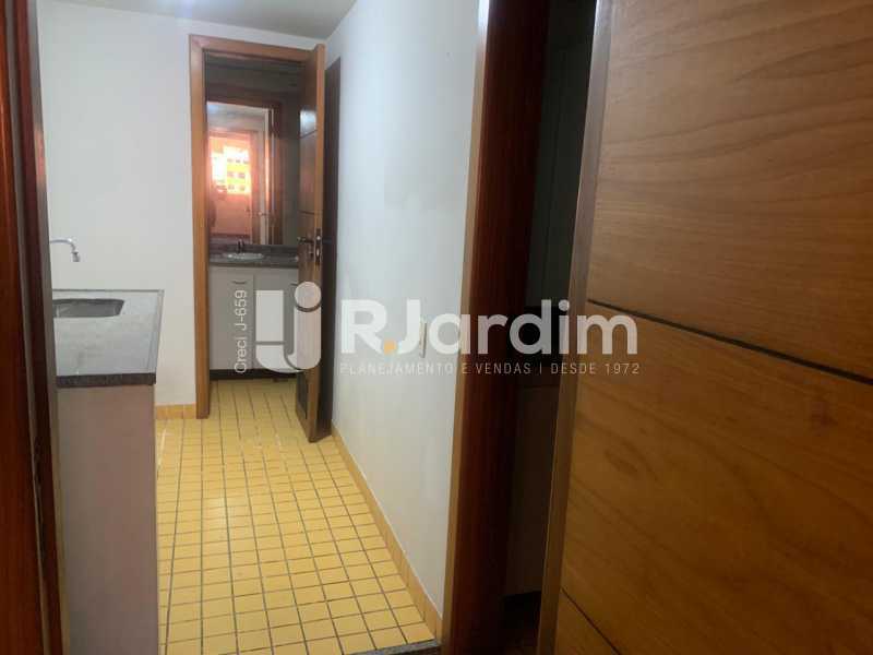 Conjunto Comercial-Sala para alugar, 120m² - Foto 14