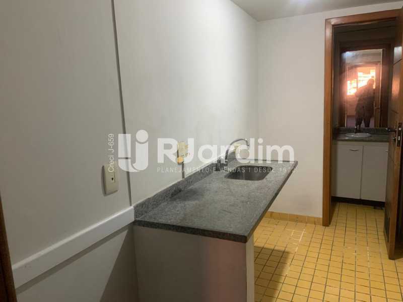Conjunto Comercial-Sala para alugar, 120m² - Foto 15
