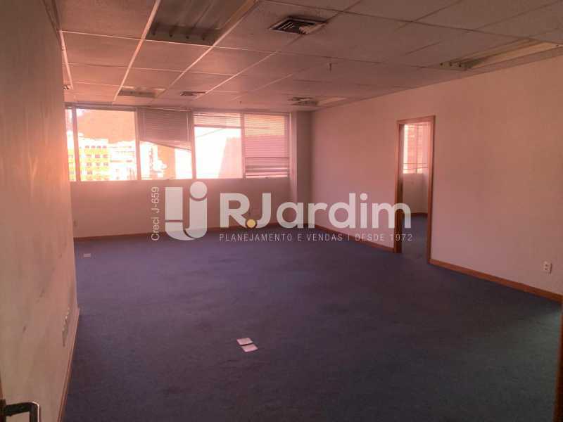 Conjunto Comercial-Sala para alugar, 120m² - Foto 16