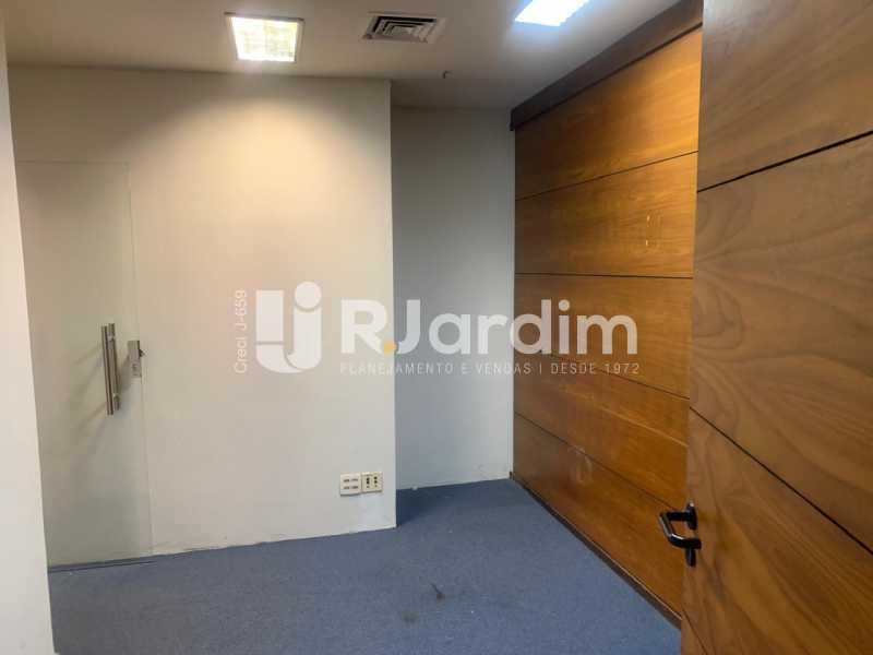 Conjunto Comercial-Sala para alugar, 120m² - Foto 18