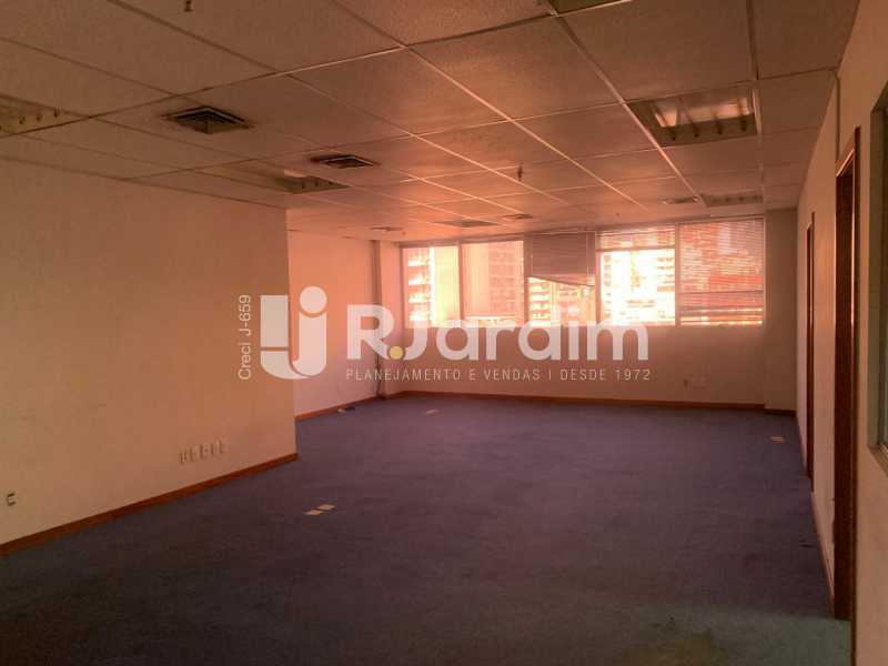 Conjunto Comercial-Sala para alugar, 120m² - Foto 19