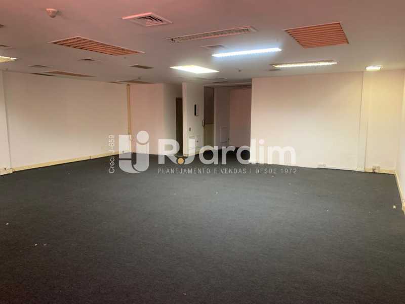 Conjunto Comercial-Sala para alugar, 140m² - Foto 4