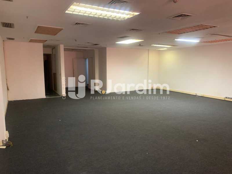 Conjunto Comercial-Sala para alugar, 140m² - Foto 10