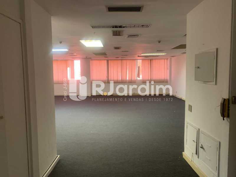 Conjunto Comercial-Sala para alugar, 140m² - Foto 14