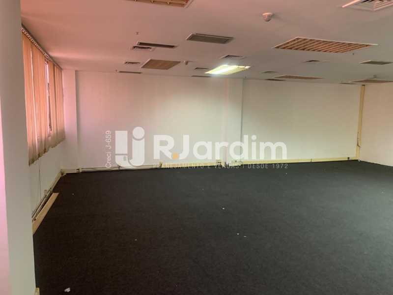 Conjunto Comercial-Sala para alugar, 140m² - Foto 17