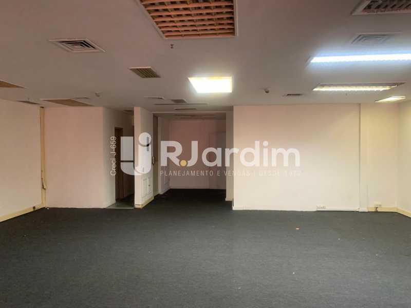Conjunto Comercial-Sala para alugar, 140m² - Foto 18