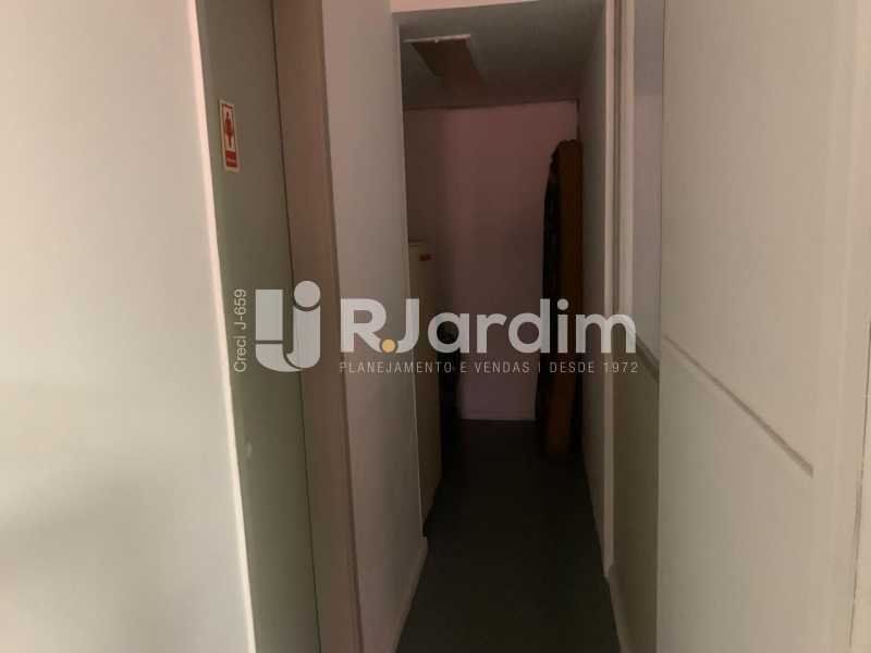 Conjunto Comercial-Sala para alugar, 140m² - Foto 19