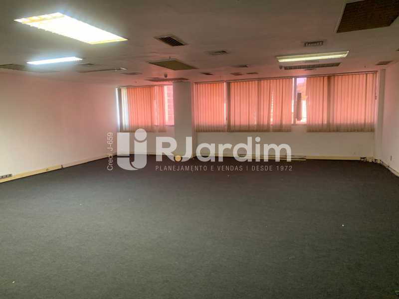 Conjunto Comercial-Sala para alugar, 140m² - Foto 20