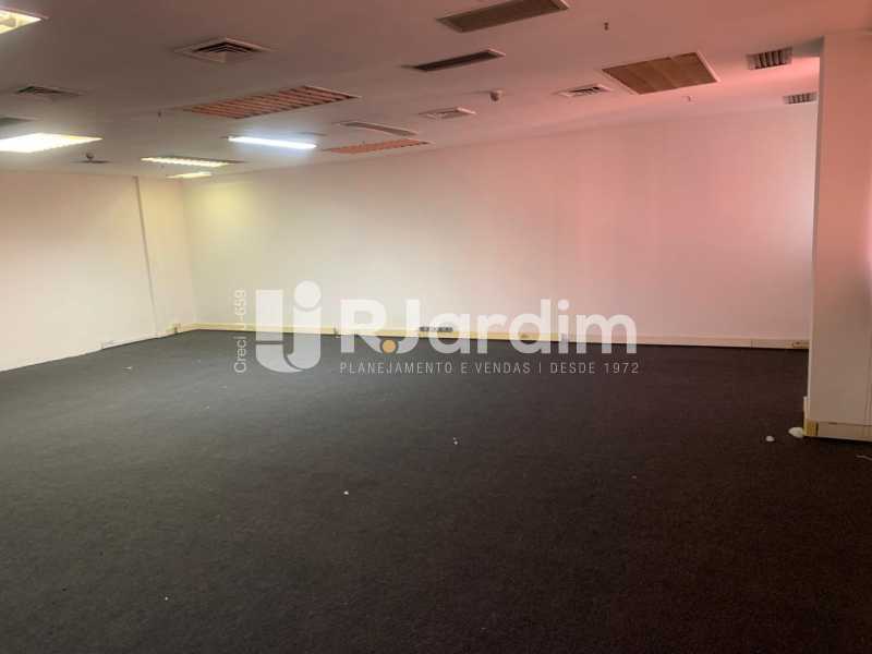 Conjunto Comercial-Sala para alugar, 140m² - Foto 23