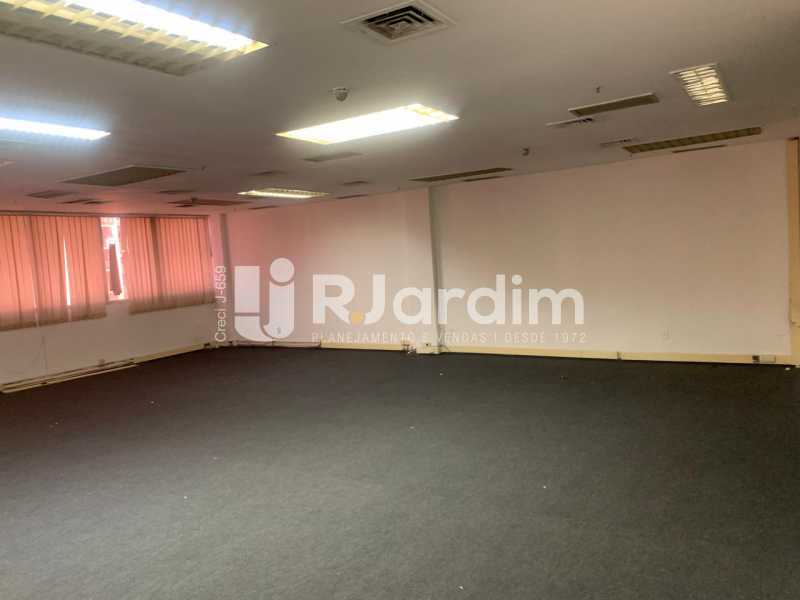 Conjunto Comercial-Sala para alugar, 140m² - Foto 24