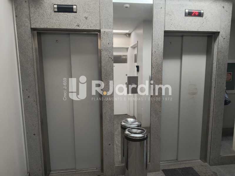 Conjunto Comercial-Sala à venda, 20m² - Foto 16