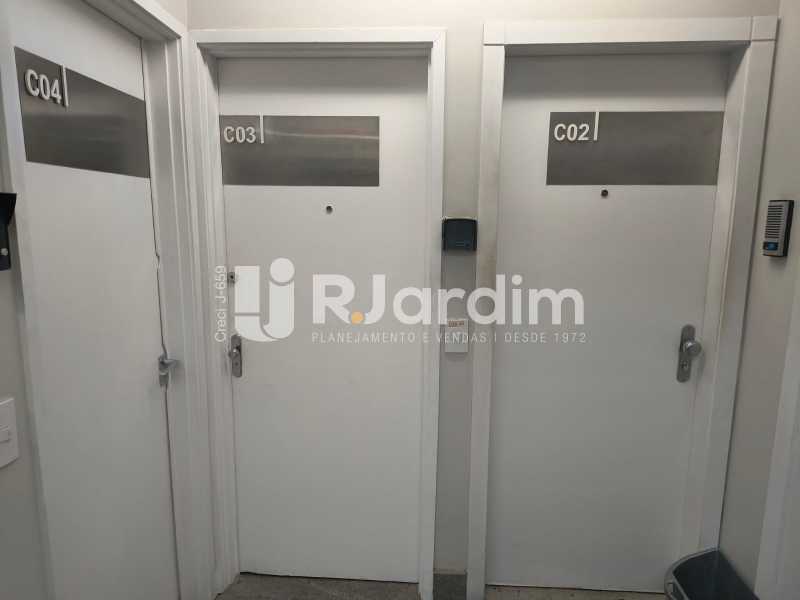 Conjunto Comercial-Sala à venda, 20m² - Foto 17
