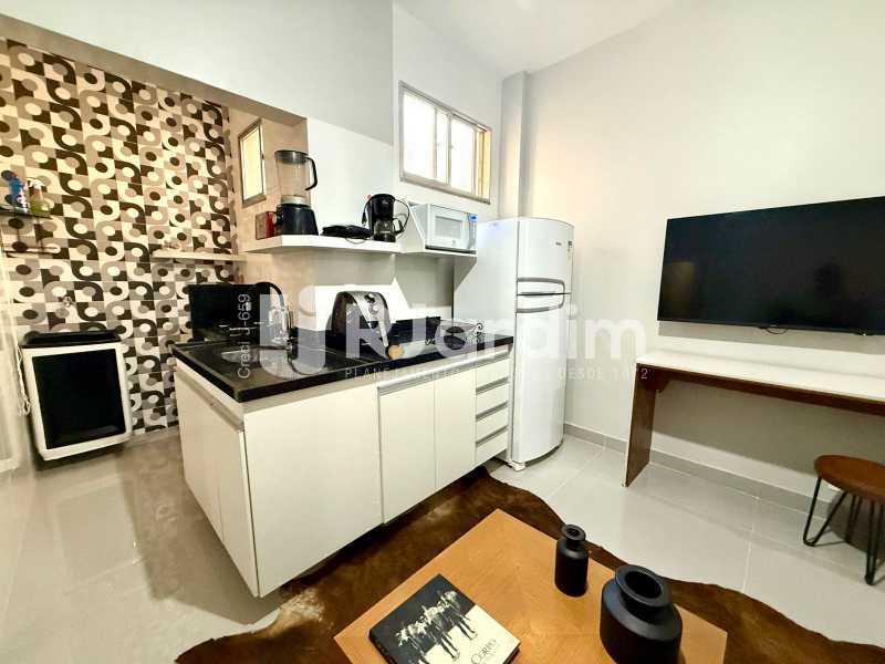 Apartamento para alugar com 1 quarto, 40m² - Foto 3