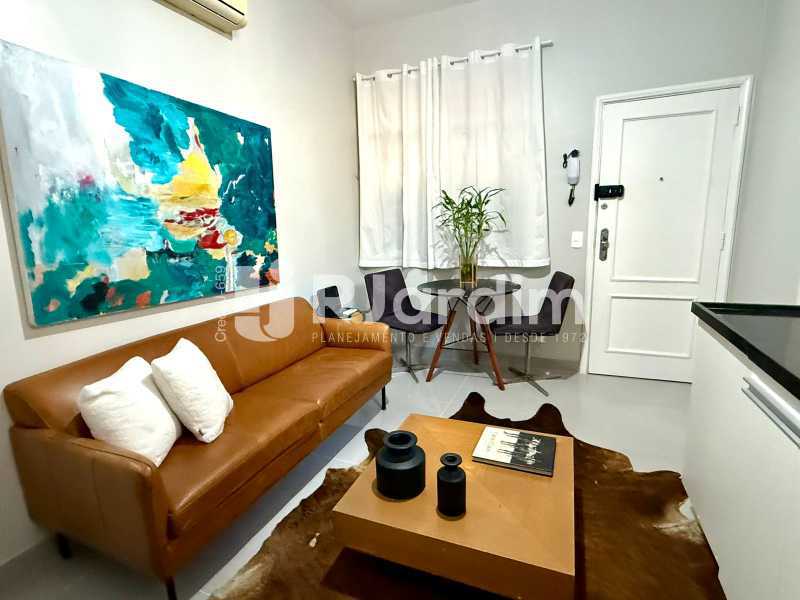 Apartamento para alugar com 1 quarto, 40m² - Foto 5