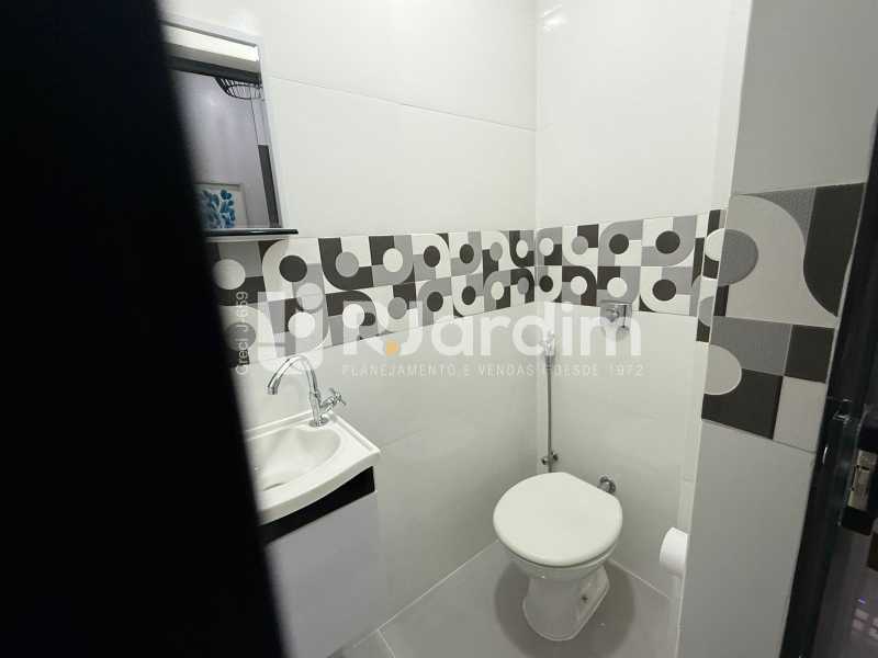 Apartamento para alugar com 1 quarto, 40m² - Foto 8