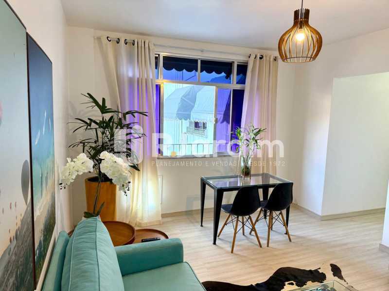 Apartamento para alugar com 1 quarto, 40m² - Foto 11